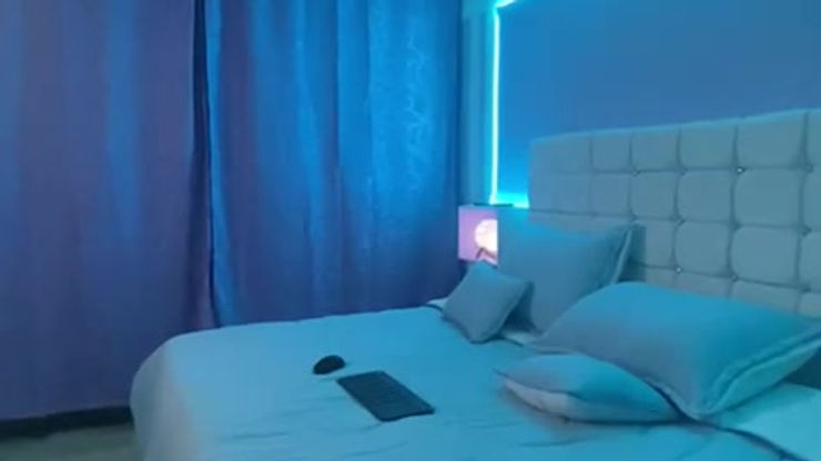 LILA ROOM